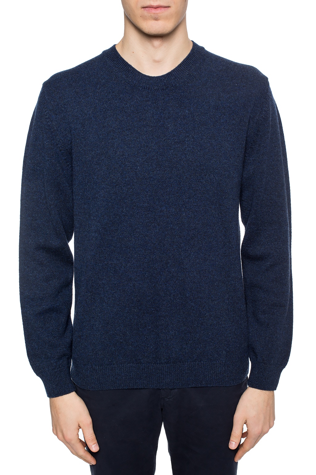 Paul smith 2025 wool jumper